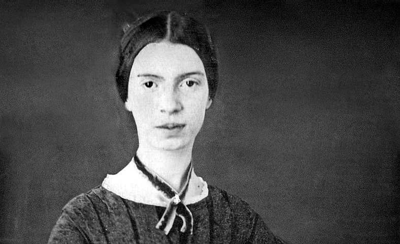 Emily Dickinson - Non ti sembra terribile l'Eternit�?