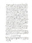 Decretorum criminalium extra statuta - Genova - fine XVI secolo (manoscritto tra il 1595 e il 1602) Decretorum criminalium extra statuta - Genova - fine XVI secolo (manoscritto tra il 1595 e il 1602)