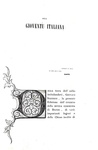 Lo Inferno della Commedia di Dante col commento di Guiniforto delli Bargigi - 1838 (12 belle tavole)
