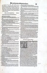 Ioannes Franciscus a Ripa - Commentaria super Digesto et Codice - Portonari 1537/1538 Ioannes Franciscus a Ripa - Commentaria super Digesto et Codice - Portonari 1537/1538