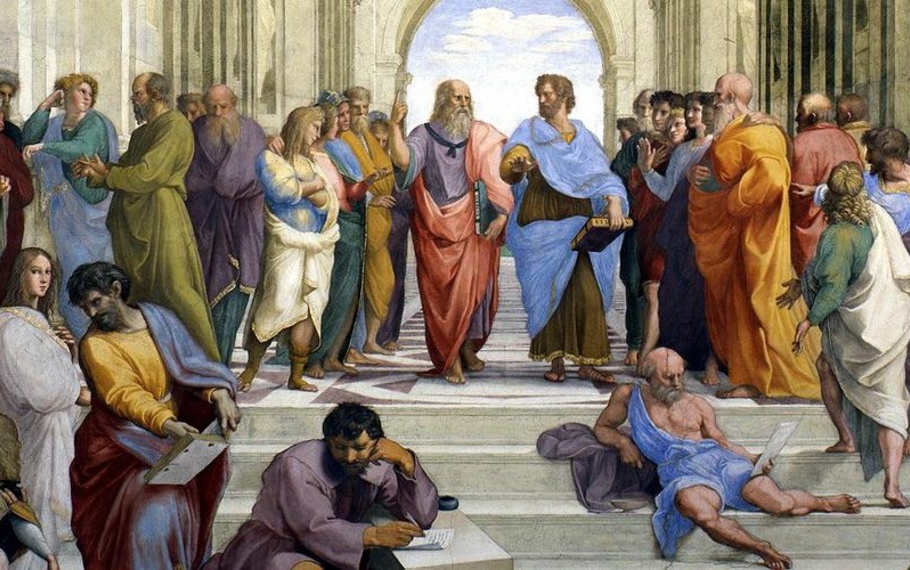 Platone - Apologia di Socrate (incipit ed explicit) Platone - Apologia di Socrate (incipit ed explicit)