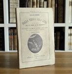 Jules Verne - Dalla terra alla luna. Tragitto diretto in 97 ore e 20 minuti - 1874 (con 43 figure) Jules Verne - Dalla terra alla luna. Tragitto diretto in 97 ore e 20 minuti - 1874 (con 43 figure)