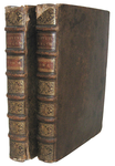 Capitularia regum Francorum, Stephanus Baluzius tultensis in unum collegit - Parisiis 1677 Capitularia regum Francorum, Stephanus Baluzius tultensis in unum collegit - Parisiis 1677