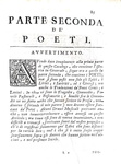 Haym - Biblioteca italiana, o sia notizia de' libri rari nella lingua italiana - Venezia 1736 Haym - Biblioteca italiana, o sia notizia de' libri rari nella lingua italiana - Venezia 1736