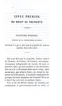 Adolphe Thiers - De la propri�t� - Paris 1848 (ricercata prima edizione) Adolphe Thiers - De la propri�t� - Paris 1848 (ricercata prima edizione)