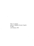 Pablo Neruda - Poesie. Traduzione di S. Quasimodo. Illustrazioni di Guttuso - 1952 (prima edizione) Pablo Neruda - Poesie. Traduzione di S. Quasimodo. Illustrazioni di Guttuso - 1952 (prima edizione)