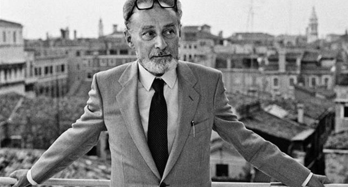 Primo Levi - La memoria umana � uno strumento meraviglioso ma fallace Primo Levi - La memoria umana � uno strumento meraviglioso ma fallace