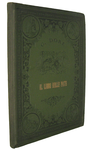Gustave Dor� - Il libro delle fate di G. Perrault illustrato - Milano 1884 (con 40 belle tavole) Gustave Dor� - Il libro delle fate di G. Perrault illustrato - Milano 1884 (con 40 belle tavole)