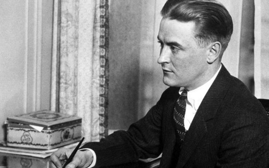 Francis Scott Fitzgerald - Le ferite dell'anima Francis Scott Fitzgerald - Le ferite dell'anima