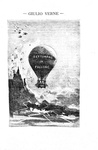 Jules Verne - Cinque settimane in pallone. Viaggio di scoperte in Africa - 1875 (con 78 disegni) Jules Verne - Cinque settimane in pallone. Viaggio di scoperte in Africa - 1875 (con 78 disegni)
