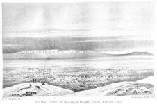 La scoperta del Passaggio a Nord-Ovest: McClure - The discovery of the North-West Passage - 1856 La scoperta del Passaggio a Nord-Ovest: McClure - The discovery of the North-West Passage - 1856