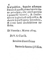 Ovidio - Epistole di nuovo tradotte da Marc'Antonio Valdera - Venezia 1604 (rara prima edizione) Ovidio - Epistole di nuovo tradotte da Marc'Antonio Valdera - Venezia 1604 (rara prima edizione)