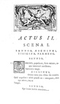 Le commedie di Terenzio: Terentius - Comoediae sex - 1753 (stupenda legatura, incisioni di Gravelot) Le commedie di Terenzio: Terentius - Comoediae sex - 1753 (stupenda legatura, incisioni di Gravelot)