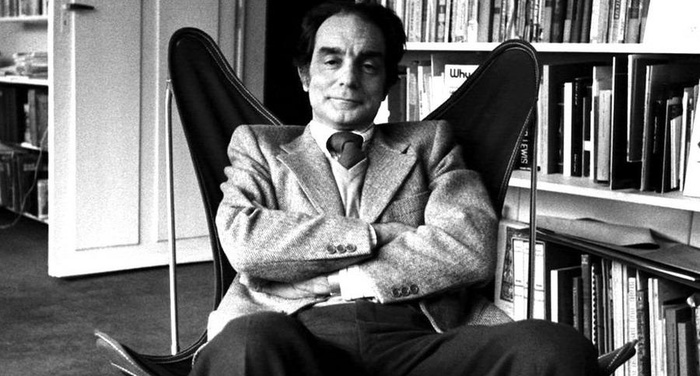 Italo Calvino - Non si leggono i classici per dovere, ma solo per amore Italo Calvino - Non si leggono i classici per dovere, ma solo per amore