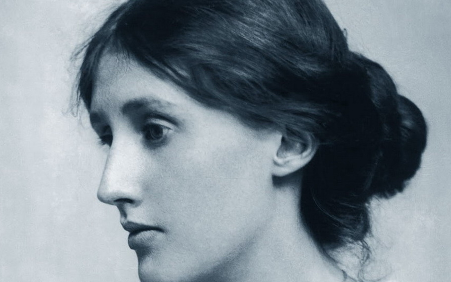 Virginia Woolf - Se vogliamo paragonare la vita a qualcosa Virginia Woolf - Se vogliamo paragonare la vita a qualcosa