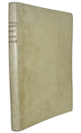 Una celebre opera teatrale: Vincenzo Monti - Aristodemo - Parma, Bodoni 1786 (rara prima edizione) Una celebre opera teatrale: Vincenzo Monti - Aristodemo - Parma, Bodoni 1786 (rara prima edizione)