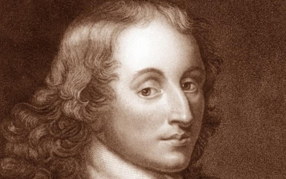 Blaise Pascal - Ma che cosa � questo pensiero? Blaise Pascal - Ma che cosa � questo pensiero?