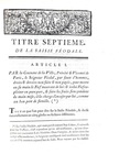 I feudi in Francia nel Cinquecento: Charles Du Moulin - Traite des fiefs - Paris 1773 I feudi in Francia nel Cinquecento: Charles Du Moulin - Traite des fiefs - Paris 1773