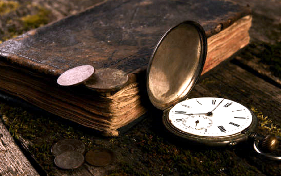 Per ogni cosa c'� il suo tempo (Antico Testamento, Ecclesiaste) Per ogni cosa c'� il suo tempo (Antico Testamento, Ecclesiaste)