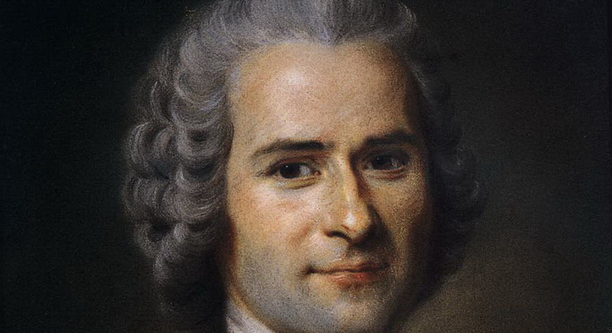 Rousseau - Non conosco niente di pi� sciocco di queste parole: �Ve l'avevo ben detto�