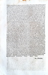Bolla di Pio V sull�osservanza della Regola dell�Ordine francescano - Roma, Blado 1569 Bolla di Pio V sull�osservanza della Regola dell�Ordine francescano - Roma, Blado 1569