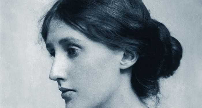 Virginia Woolf - Quando si legge la mente � come un�elica di aeroplano Virginia Woolf - Quando si legge la mente � come un�elica di aeroplano