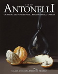Tra Realismo magico e verit�: Piero Antonelli - La spiga. Composizione con libri antichi - 1965/70 Tra Realismo magico e verit�: Piero Antonelli - La spiga. Composizione con libri antichi - 1965/70