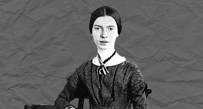 Emily Dickinson - Il cuore � la capitale della mente Emily Dickinson - Il cuore � la capitale della mente