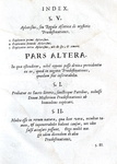 Destino e predestinazione nel Seicento: Celestino Sfondrati - Nodus praedestinationis - Roma 1697
