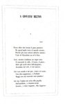 John Milton - Il paradiso perduto. Poema. Traduzione di Andrea Maffei - Torino 1857 (prima edizione)