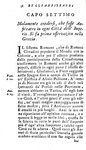 Scipione Maffei - Degli anfiteatri - Verona 1728 (rara prima edizione - con 15 belle tavole in rame) Scipione Maffei - Degli anfiteatri - Verona 1728 (rara prima edizione - con 15 belle tavole in rame)