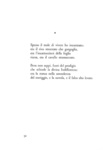 Un classico della poesia italiana del Novecento: Eugenio Montale - Ossi di Seppia - Einaudi 1942 Un classico della poesia italiana del Novecento: Eugenio Montale - Ossi di Seppia - Einaudi 1942