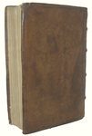 La sovranit� nel Cinquecento: Ren� Choppin - De domanio Franciae - Paris 1574 (prima edizione) La sovranit� nel Cinquecento: Ren� Choppin - De domanio Franciae - Paris 1574 (prima edizione)