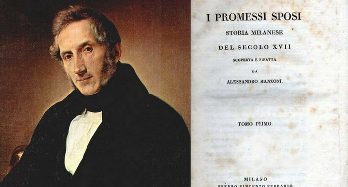 Alessandro Manzoni - I promessi sposi (incipit) Alessandro Manzoni - I promessi sposi (incipit)
