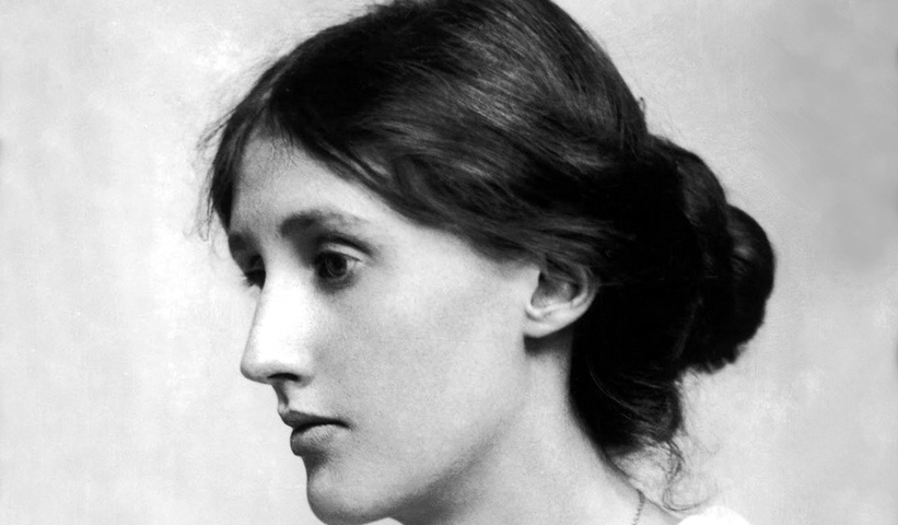 Virginia Woolf - Fra cento anni le donne non saranno pi� il sesso protetto