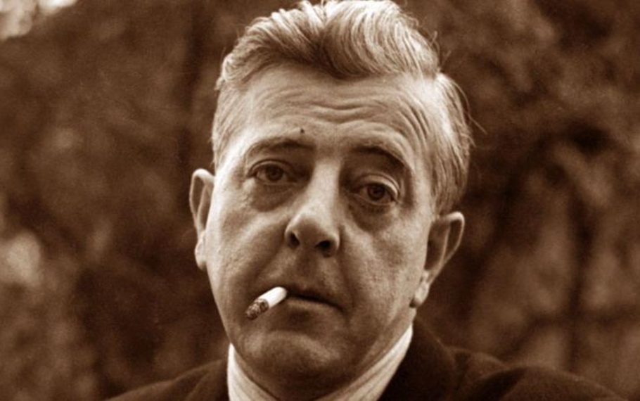 Jacques Prevert - Le foglie morte (Les feuilles mortes) Jacques Prevert - Le foglie morte (Les feuilles mortes)