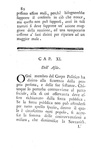 La laicit� dello Stato: Cosimo Amidei - La chiesa e la repubblica dentro i loro limiti - 1768 (raro)