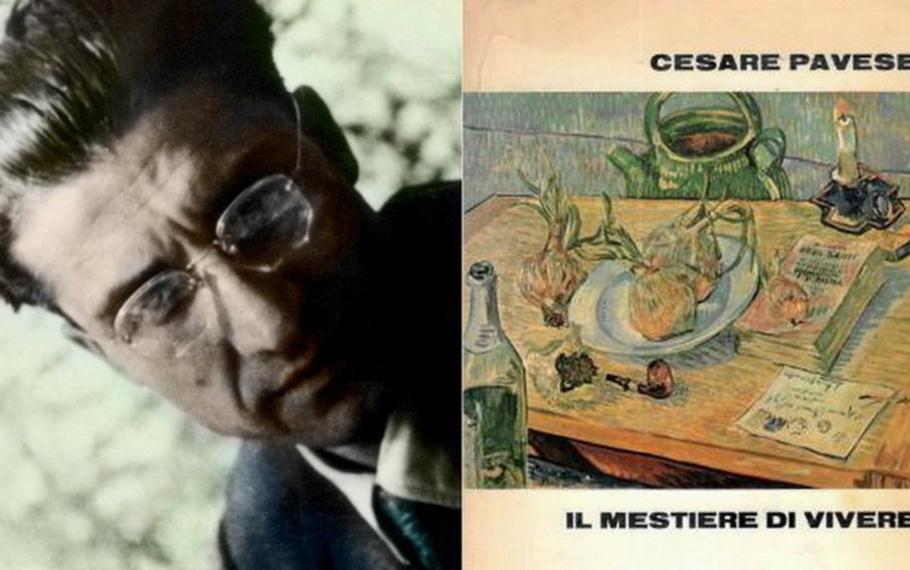 Cesare Pavese - Il mestiere di vivere Cesare Pavese - Il mestiere di vivere
