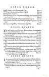 Jean Bodin - I sei libri della republica - Genova, Bartoli 1588 (rarissima prima edizione italiana)