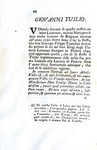 Giacomo Tartarotti - Saggio della biblioteca tirolese o notizie degli scrittori del Tirolo - 1733 Giacomo Tartarotti - Saggio della biblioteca tirolese o notizie degli scrittori del Tirolo - 1733
