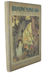 Lessona e Arneodo - La storia di Biancaneve, i sette nani e la figlia di Biancaneve 1945 (figurato) Lessona e Arneodo - La storia di Biancaneve, i sette nani e la figlia di Biancaneve 1945 (figurato)