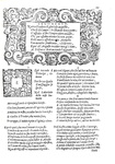 Francesco Bracciolini - La croce racquistata  poema heroico - Venezia, Giunti 1611 (prima edizione)