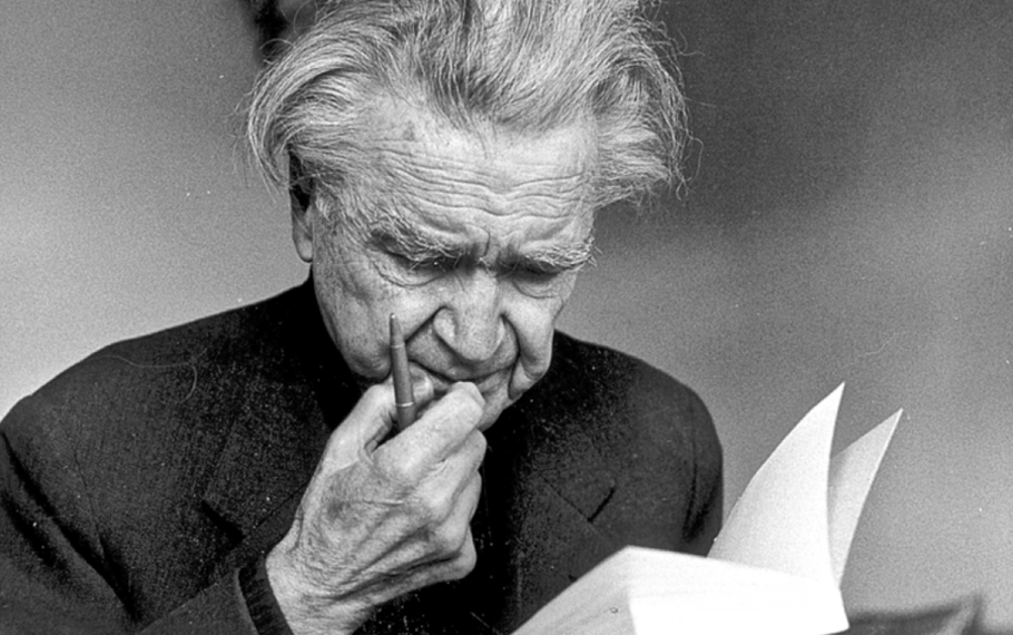 Emil Cioran - A cosa serviranno mai i libri Emil Cioran - A cosa serviranno mai i libri