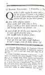 Appiano Buonafede - Ritratti poetici, storici e critici di vari uomini di lettere - Napoli 1775 Appiano Buonafede - Ritratti poetici, storici e critici di vari uomini di lettere - Napoli 1775