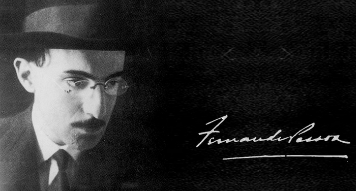 Fernando Pessoa - Tedium vitae Fernando Pessoa - Tedium vitae