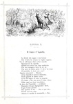 La Fontaine - Le favole - 1886 (prima edizione italiana - decine di illustrazioni di Gustave Dor�)