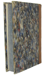 Giovanni Ruspini - Manuale eclettico dei rimedj nuovi ossia raccolta dei preparati  - Bergamo 1852
