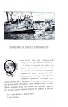 L'emigrazione italiana di fine '800: De Amicis - Sull'oceano - 1890 (prima edizione illustrata) L'emigrazione italiana di fine '800: De Amicis - Sull'oceano - 1890 (prima edizione illustrata)