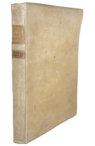 Sul Digesto giustinianeo: Domenico Aulisio - Commentarii ad titt. Pandectarum - Napoli 1783 Sul Digesto giustinianeo: Domenico Aulisio - Commentarii ad titt. Pandectarum - Napoli 1783