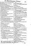 Trattato sulla lingua latina: Orsato - De notis romanorum commentarius - 1672 (rara prima edizione)